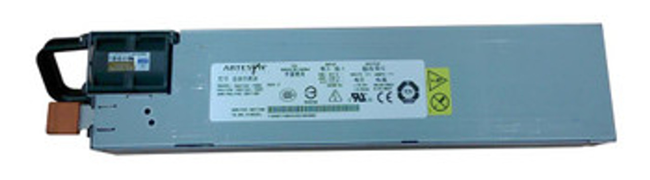 32R281502 | IBM | 670-Watts Redundant Hot Swap Power Supply For System X3550