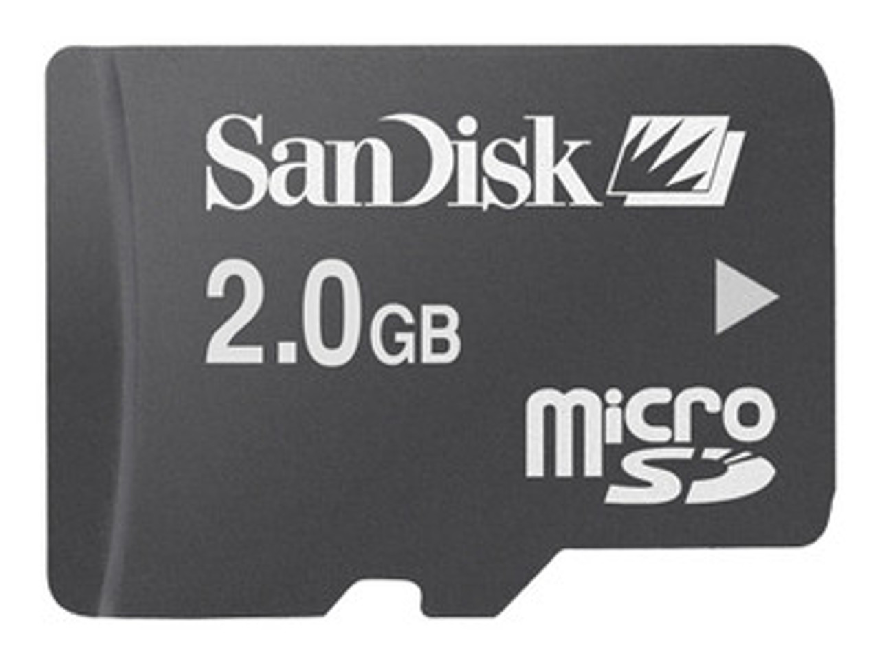 SDSDQ-2048-P60M | Sandisk | 2Gb Transflash Card W/ Adaptor