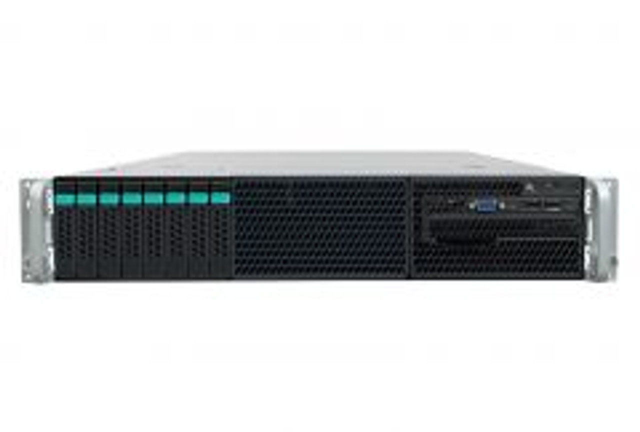 AZ530A | Hp | Proliant Dl370 G6 Special Rack Server