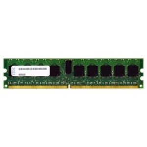 40U6419 | Ibm | 8Gb (2 X 4Gb) 667Mhz Ddr2 Pc2-5300 Registered Ecc Cl5 240-Pin Dimm Memory