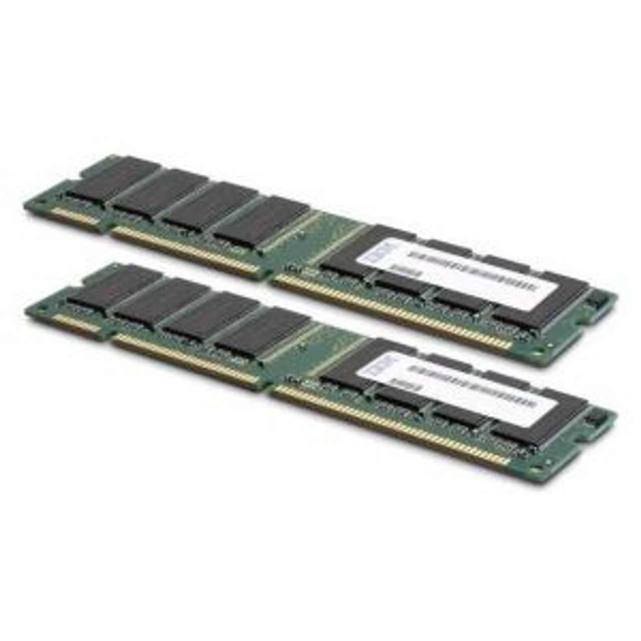 40V5734 | Ibm | 8Gb (2 X 4Gb) 667Mhz Ddr2 Pc2-5300 Registered Ecc Cl5 240-Pin Dimm Memory