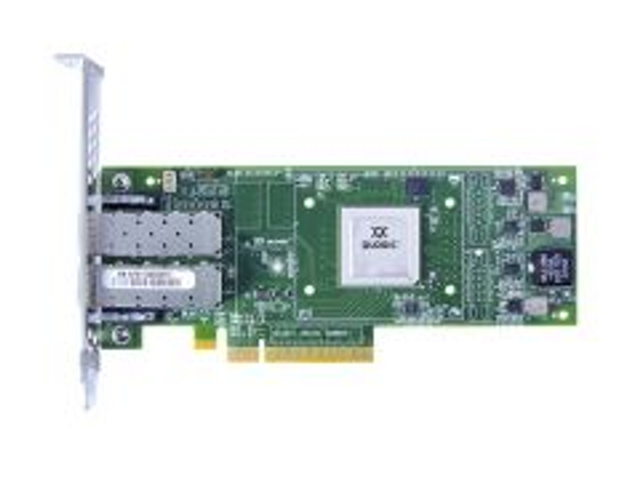 32R1926 | Ibm | Qlogic Dual Port 1Gb Iscsi Expansion Mezzanine Card For Bladecenter