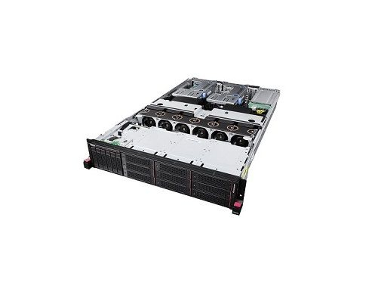 00FC514 | Lenovo | Air Baffle For Thinkserver Rd650