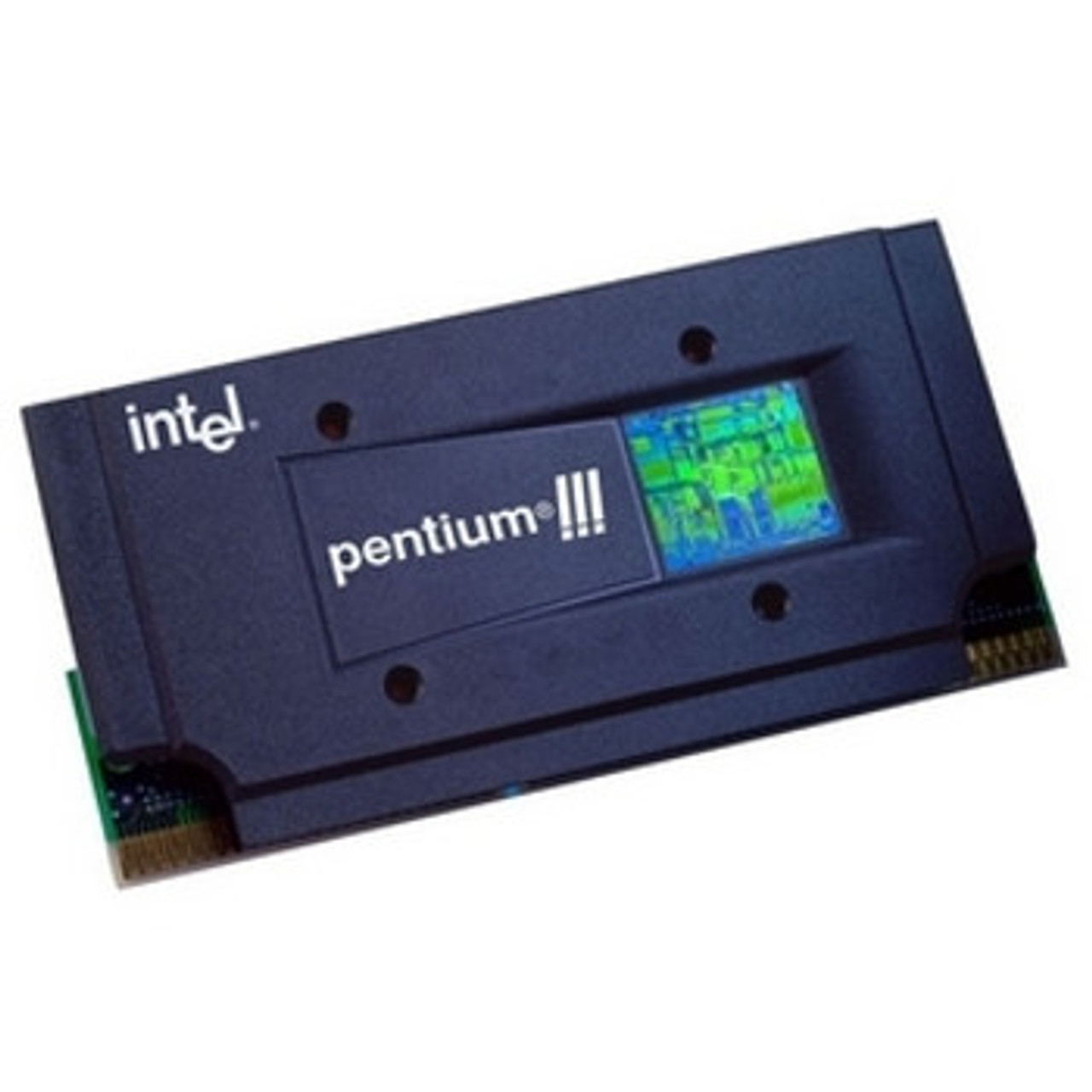 128292B21 | HP |INTEL Pentium Iii 600Mhz Processor Upgrade 600Mhz 133Mhz Fsb 256Kb L2 Slot