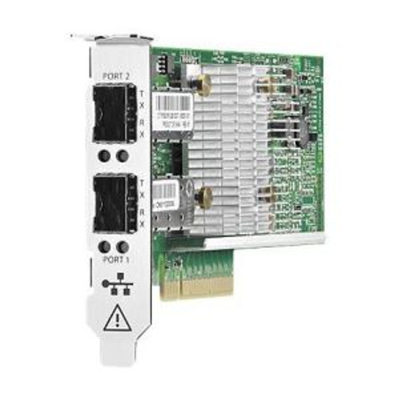 NC370I | HP | Pci-X Multifunction Network Adapter For Bladesystem