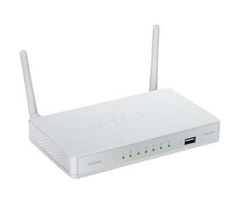 DLDIR640L | D LINK |D-LINK Dir-640L Ieee 802.11N Ism Band 300 Mbps Wireless Speed 4 X Network Port 1 X Broadband Port Usb Desktop Wireless Router