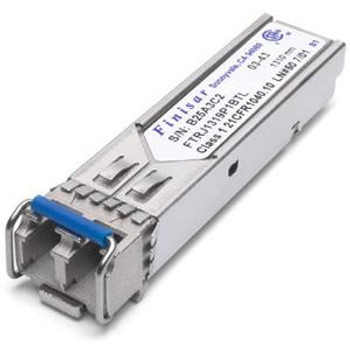 FTRJ1319P1WTL | FINISAR | 2Gbps 1000Base-Lx Single-Mode Fiber 10Km 1310Nm Duplex Lc ConNECtor Sfp Transceiver Module