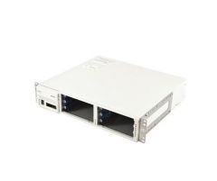 910004 | NEC | Ux5000 19 Inch 6-Blade 2U Chassis