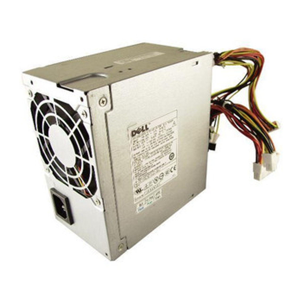 PS-5421-1DS-ROHS | Dell | 420-Watts 24-Pin Power Supply For Poweredge 800 830 840