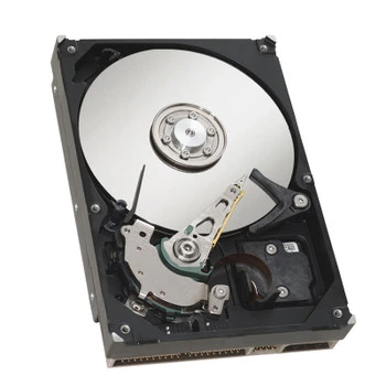 05FUY-U | DELL | 40Gb 7200Rpm Ata 100 3.5 2Mb Cache Hard Drive"