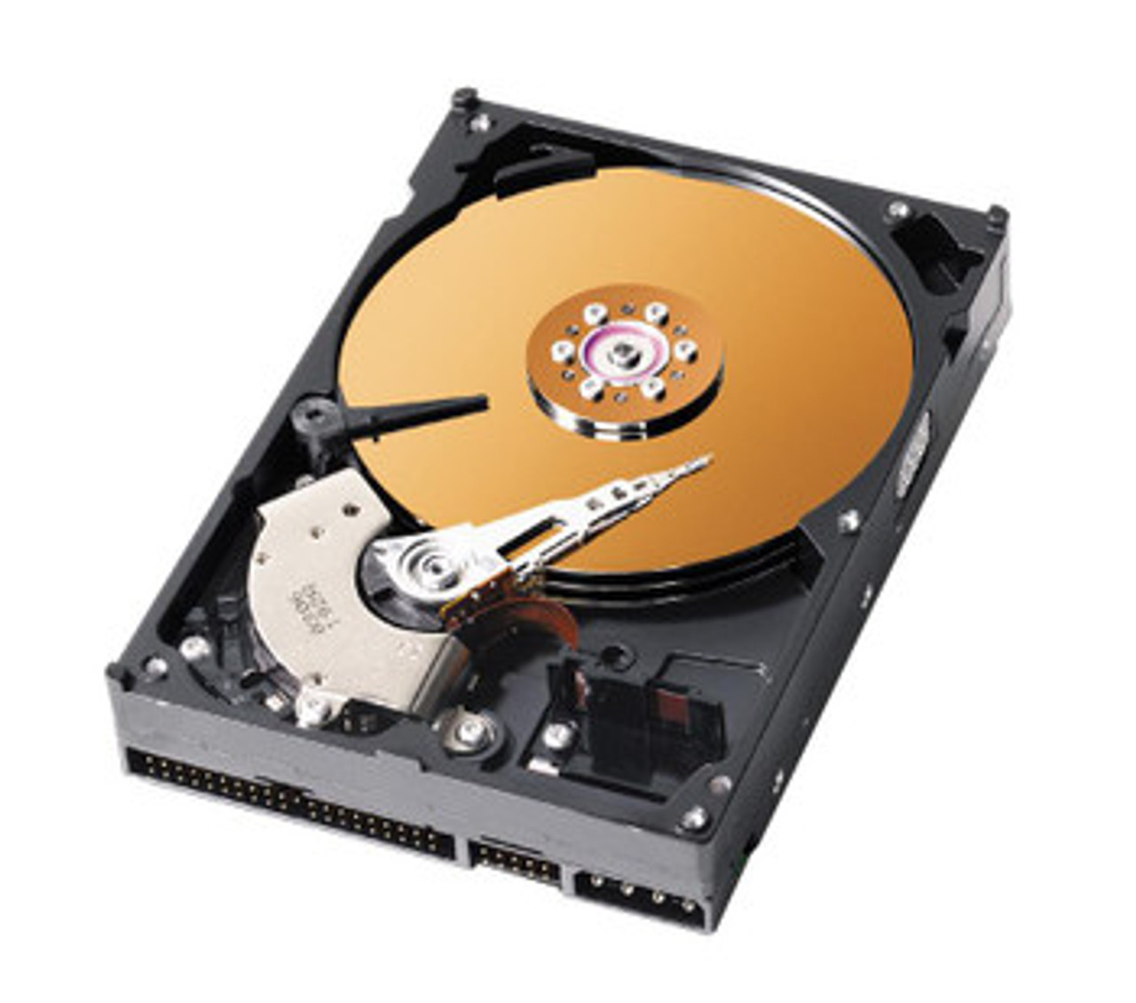 07N7170 | IBM | 40Gb 7200Rpm Ata 100 3.5 2Mb Cache Hard Drive"
