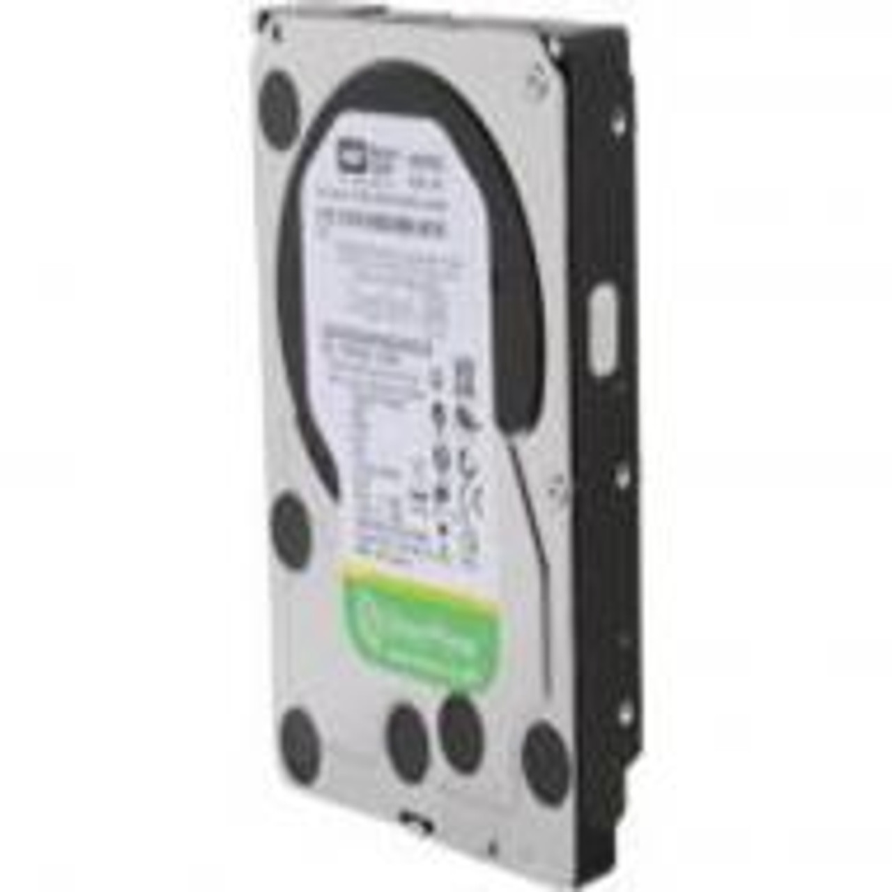 WD20EVDS | Western Digital | Wd20Evds Av-Gp 2Tb 7200Rpm Intellipower Sata-Ii 32Mb Buffer 3.5Inch Internal Hard Disk Drive