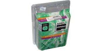 AXDA2600BBOX | AMD | Athlon Xp 2600+ 1.91Ghz 333Mhz 512Kb L2 Cache Socket A Processor