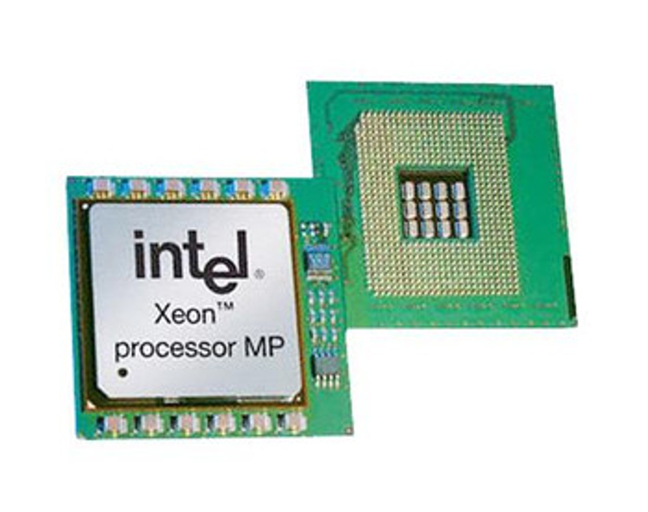 272935-001N | HP | Xeon Mp 1 Core Core 1.40Ghz Pga604 512 Kb L3 Processor