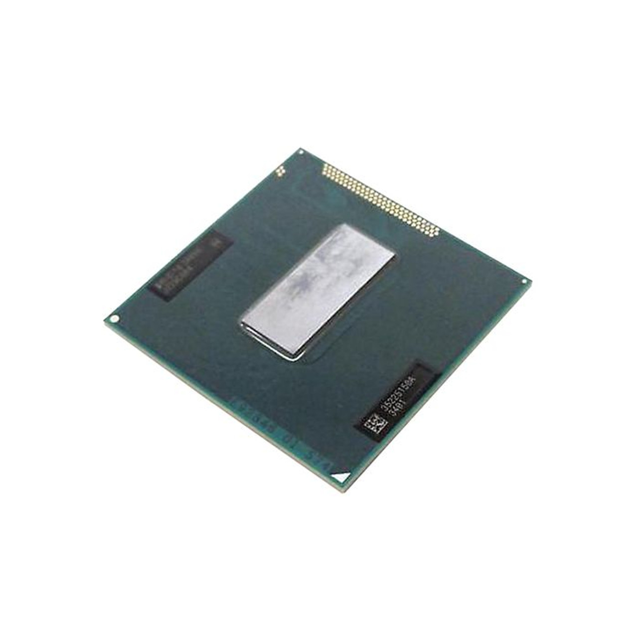 Core i7-3632QM (Ivy Bridge) 2.2GHz SR0V0 FCPGA988 中古 H4621 Intel Core i7-3632QM Quad-Core Processor 2.20GHz ⁄ 6MB cache CPU Processor  - SR0V0 w⁄ 1 Year Warranty