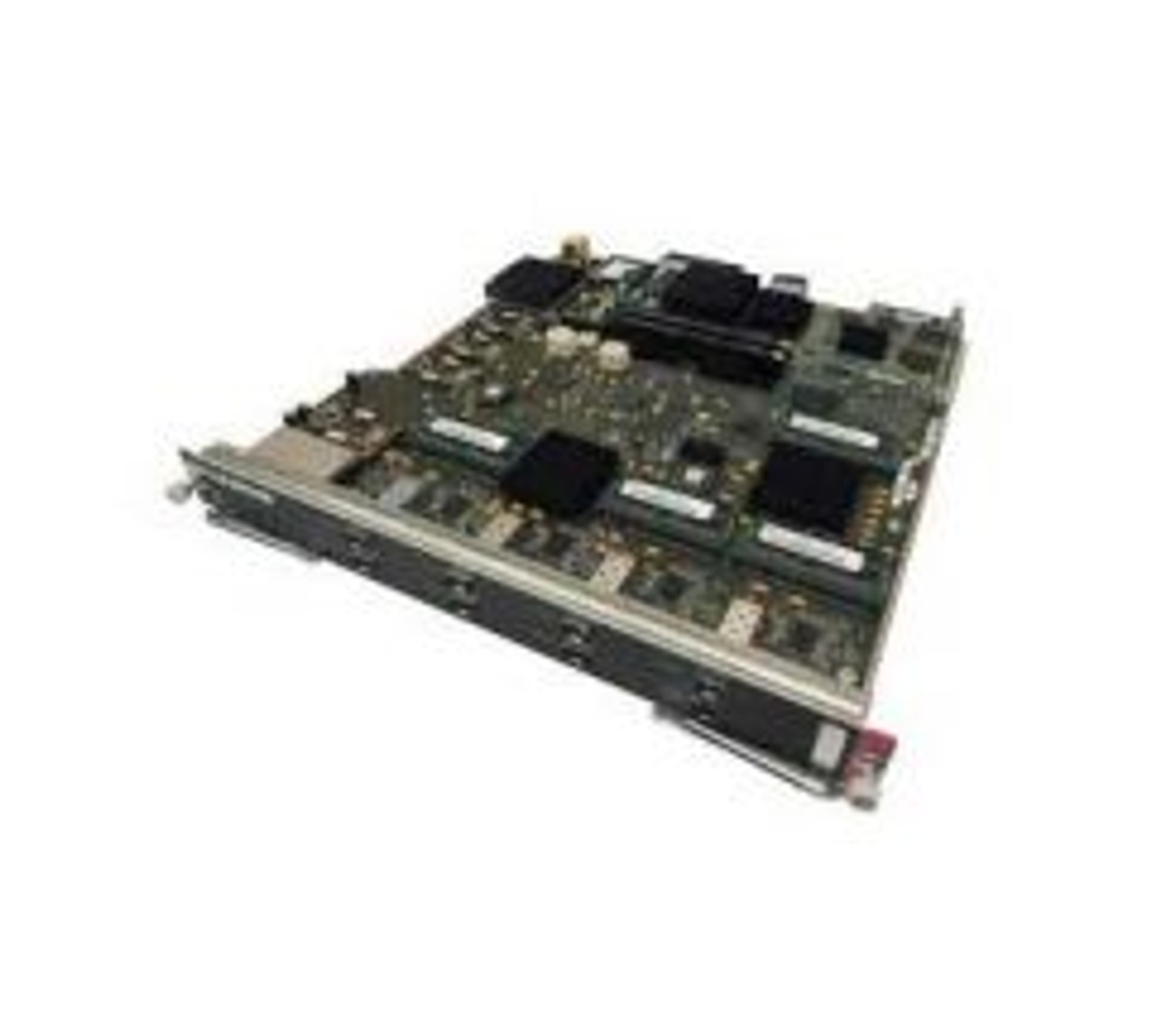 DS-X9308-SMIP | CISCO | 8-Port Gigabit Ethernet Ip Storage Service Module