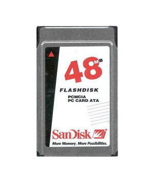 MEM-12KRP-FD48 | CISCO | 48Mb Flash Disk For  12000 Grp