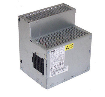 WW10906 | DELL | 280-Watts Power Supply For Optiplex 755
