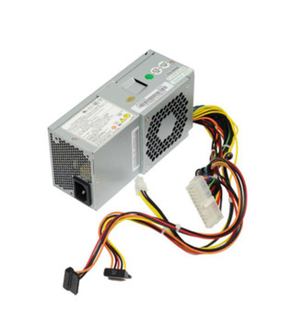 54Y8846-US-06 | LENOVO | 240-Watts Power Supply With Active Pfc For Thinkcentre M57E