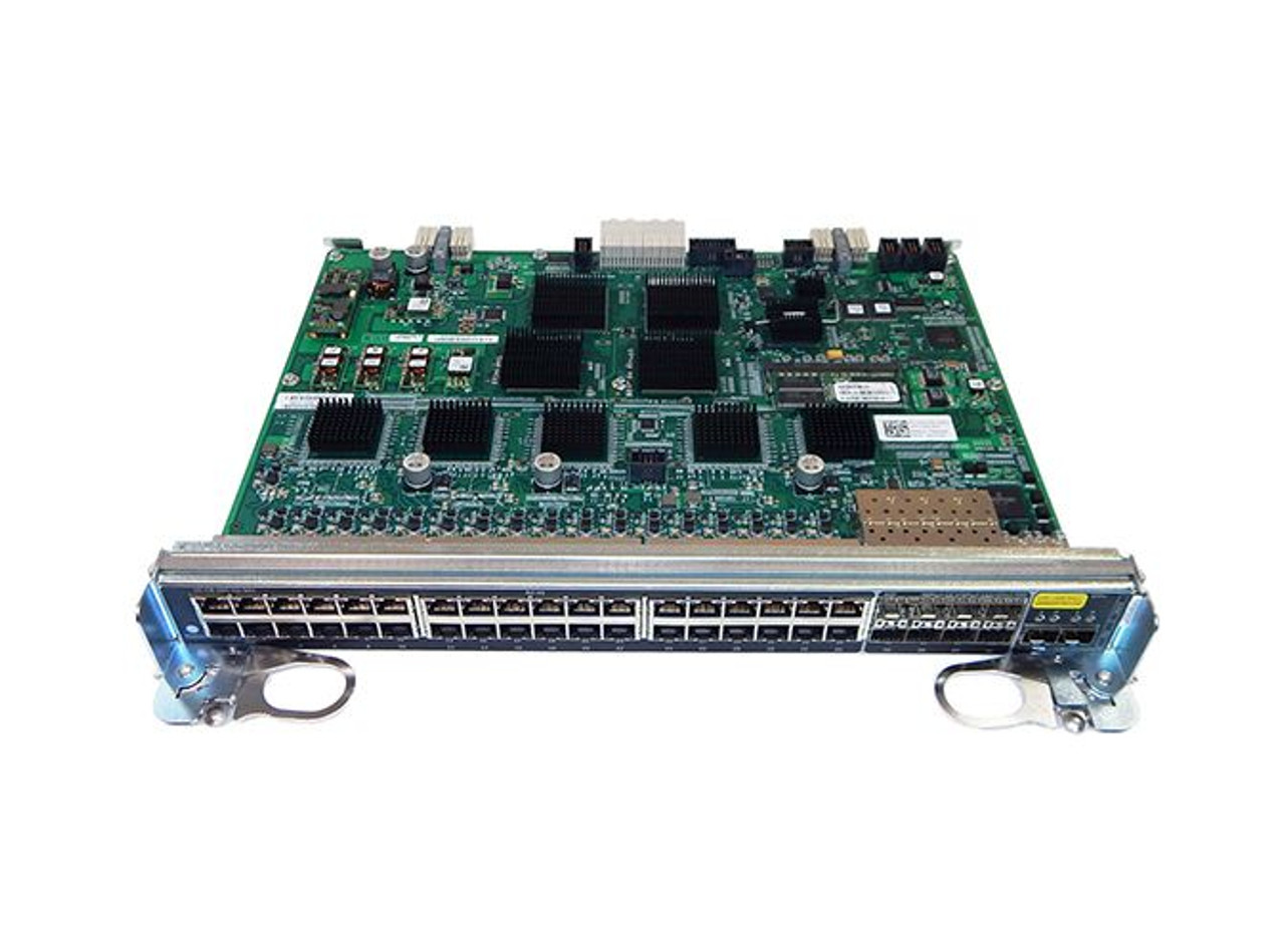 0XGCTW | DELL | Lc-Cb-10G-1G-36V 36-Port Ge Sfp+ 10G Xgctw 36P Ge V/8Port 1Ge/2Port 10G