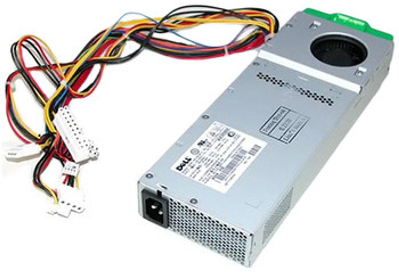 R842-6 | DELL | 210-Watts Power Supply For Optiplex Gx240 Gx260
