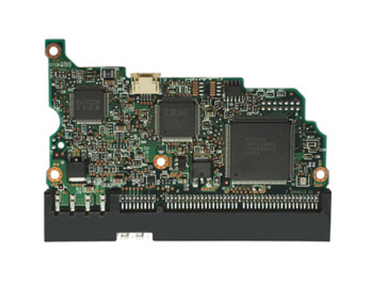 PCB-IC35L040AVVN07-0 | IBM | Ata/Ide 3.5-Inch Hard Drive Pcb For Deskstar 120Gxp 40Gb Hdd