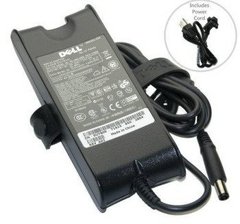 U7809-U | DELL | Pa-10 90-Watt Ac Power Adapter