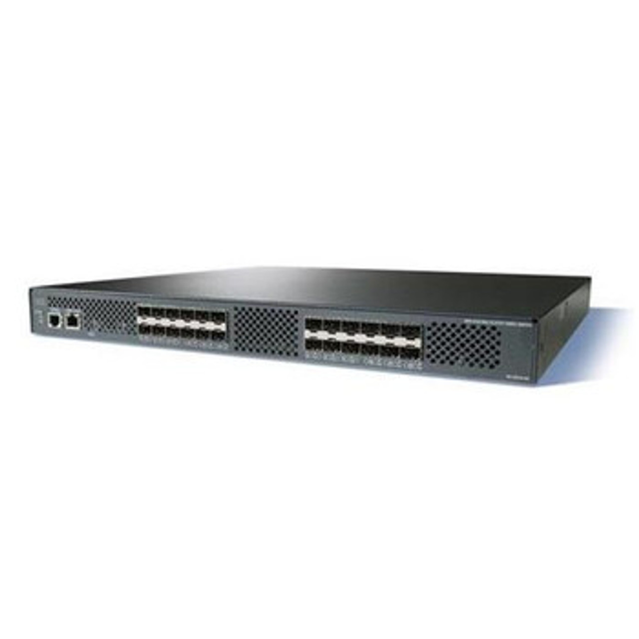 DS-C9124-2-K9 | CISCO | Mds 9134 32 4Gbps Active Pt 2 Pwr Sup + Fan Trays