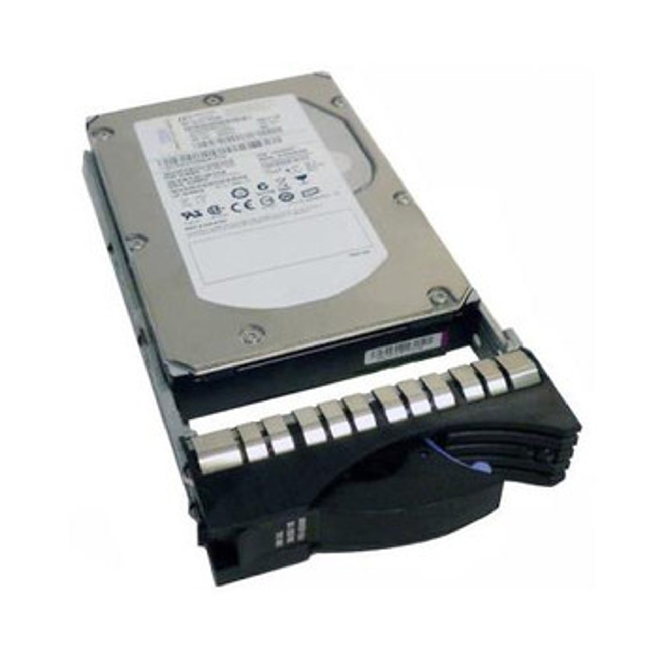 00NA223 | Ibm | 300Gb 15000Rpm Sas 12.0 Gbps 2.5 128Mb Cache Hot Swap Hard Drive"