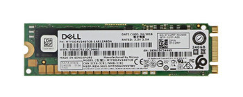 0TC2RP | Dell | 40GB eTLC SATA 6Gbps (PLP) M.2 2280 Internal Solid State Drive (SSD)