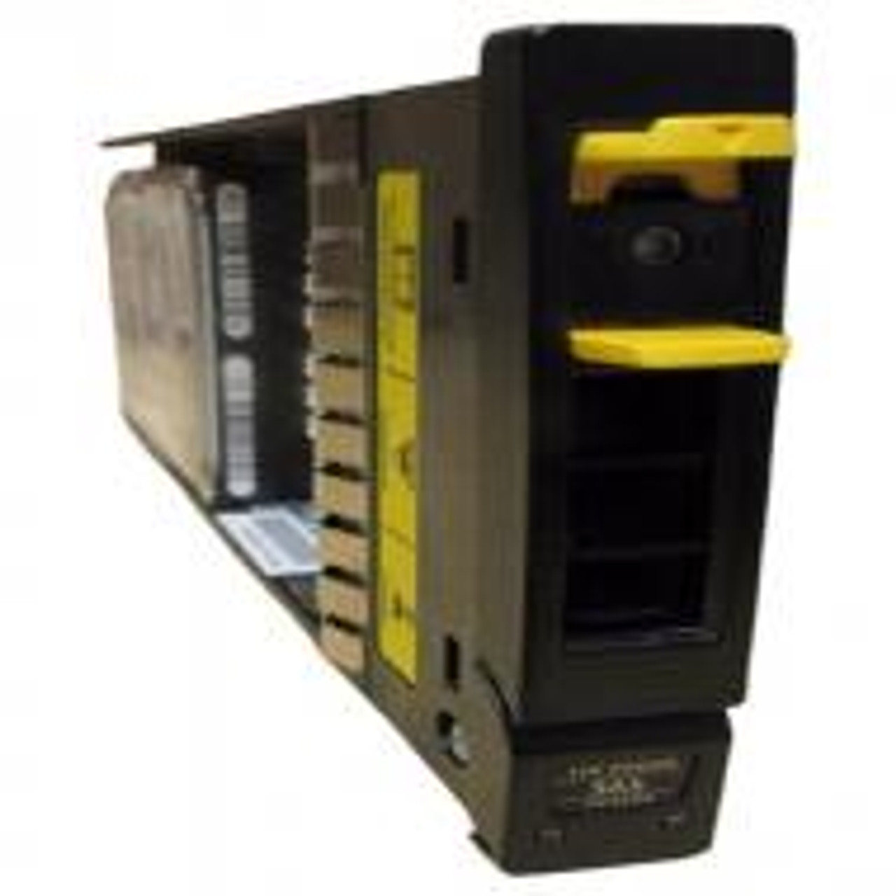 K0F23A | Hp | 3Par Storeserv 600Gb 15000Rpm Sas 6Gb/S Sff 2.5" Hard Driv
