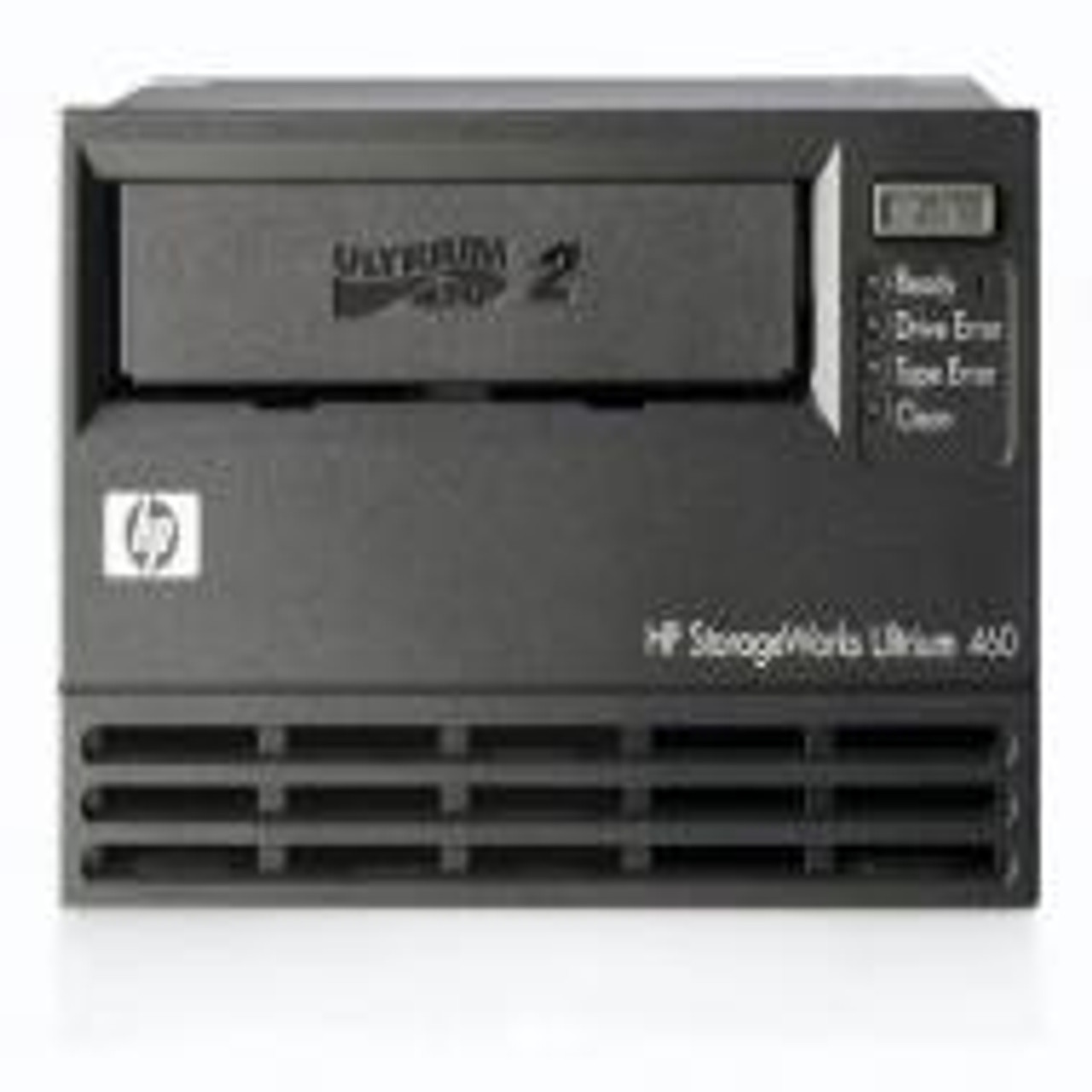 Q1520A | Hp | 200/400Gb Storageworks Lto-2 Ultrim 460 Scsi Lvd External