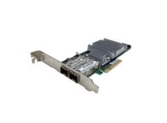 789004-001 | HP | Dual Port 10Gb/s 10GBE 5562FLR SFP+ Network Adapter