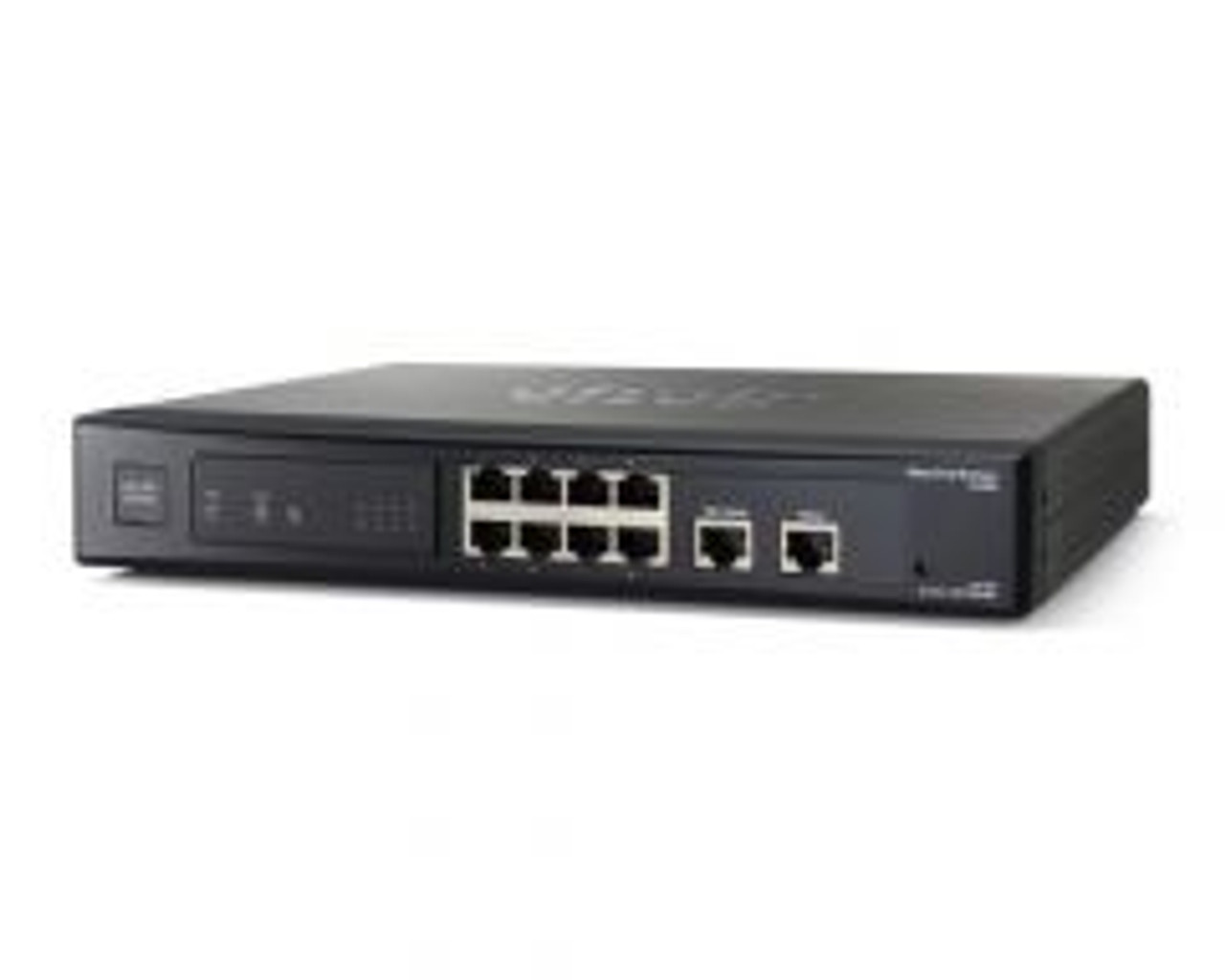 RV082 | CISCO | 10/100 8-Port Vpn Router