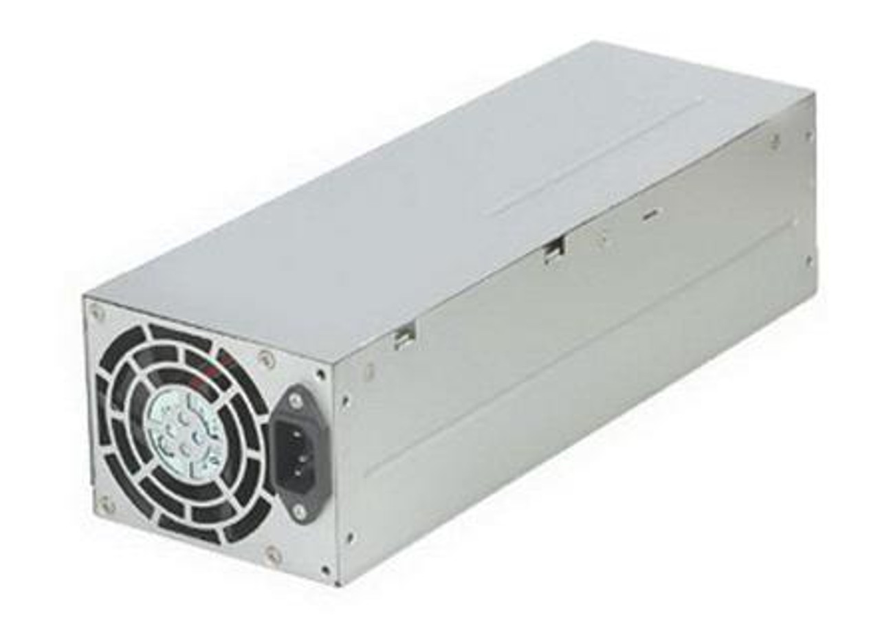 FSP650-802U | Sparkle | 650-Watts Atx12V 2U Switching Power Supply With Active Pfc