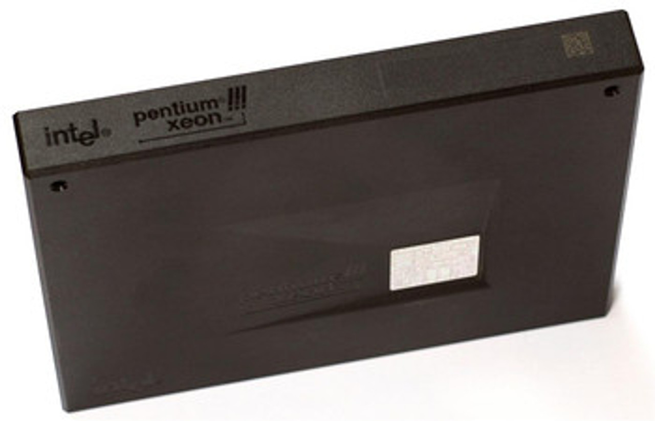 188594-001N | HP | Pentium Iii Xeon 1 Core Core 900Mhz Slot 2 2 Mb L2 Processor