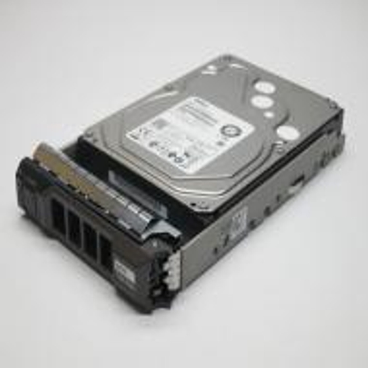 400-AFYB | Dell | 1Tb 7200Rpm Sata 6Gb/S 3.5" Hard Drive For Poweredge S