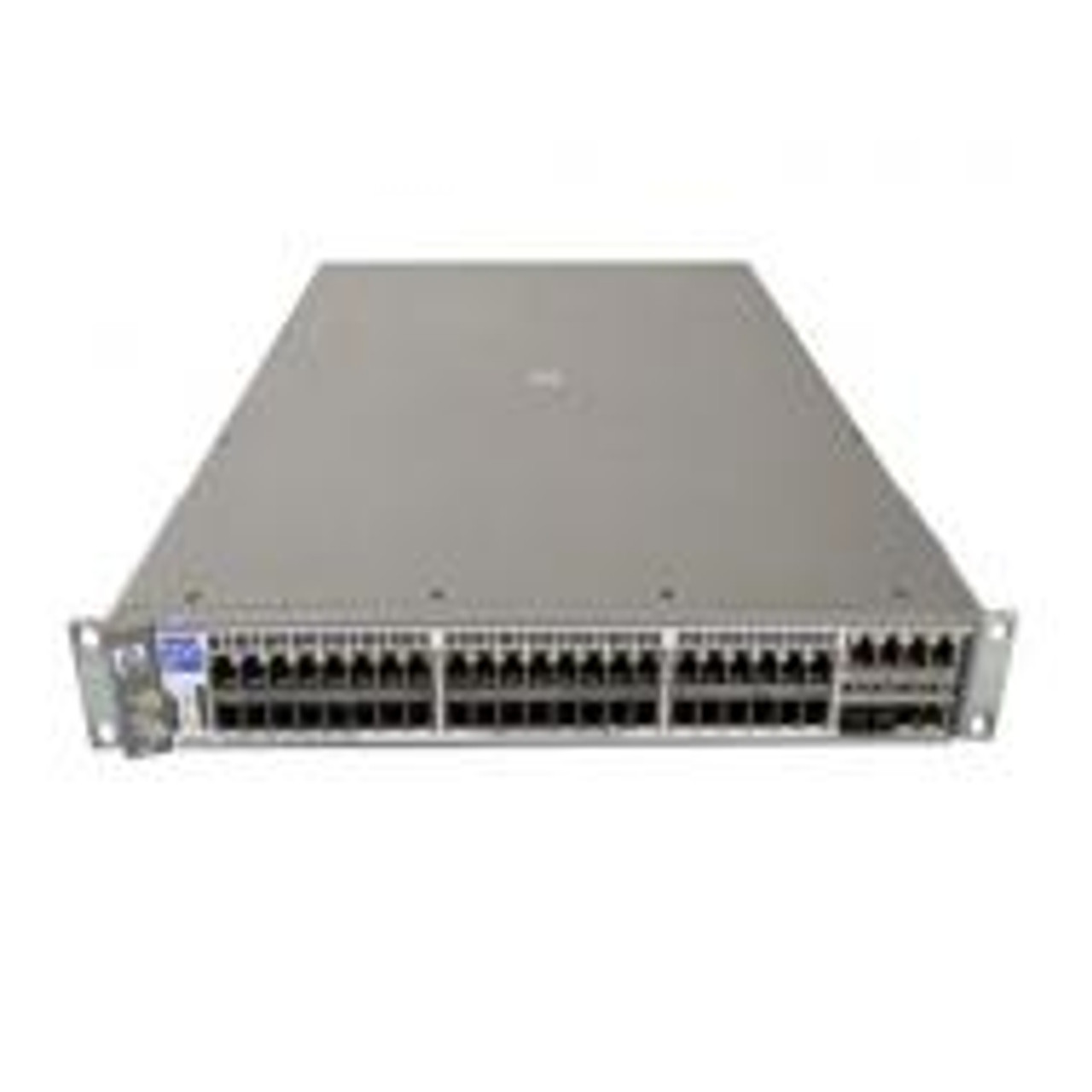 J4904-69001 | Hp | Procurve Switch 2848 48-Ports 44 X 10/100Base-T + 4 X Gigabit-Ports Managed Stackable Gigabit Ethernet Switch