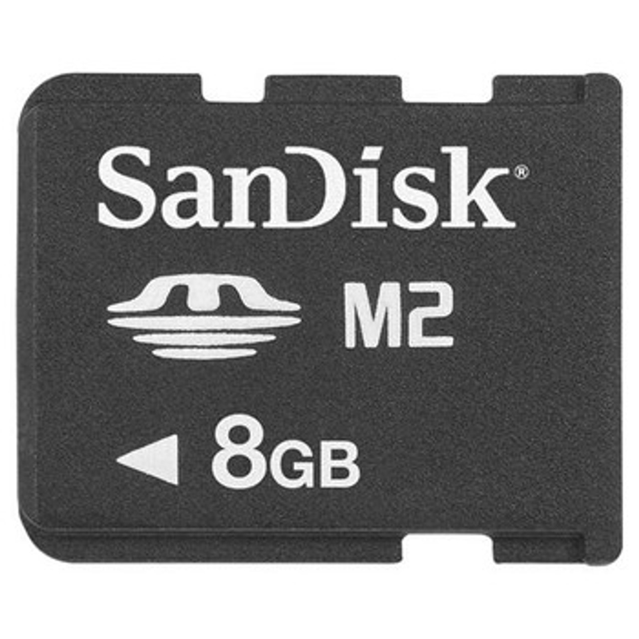 SDMSM2-8192-A11M | Sandisk | 8Gb Mem Stick M2 Flcard Incl Mspd Adpt