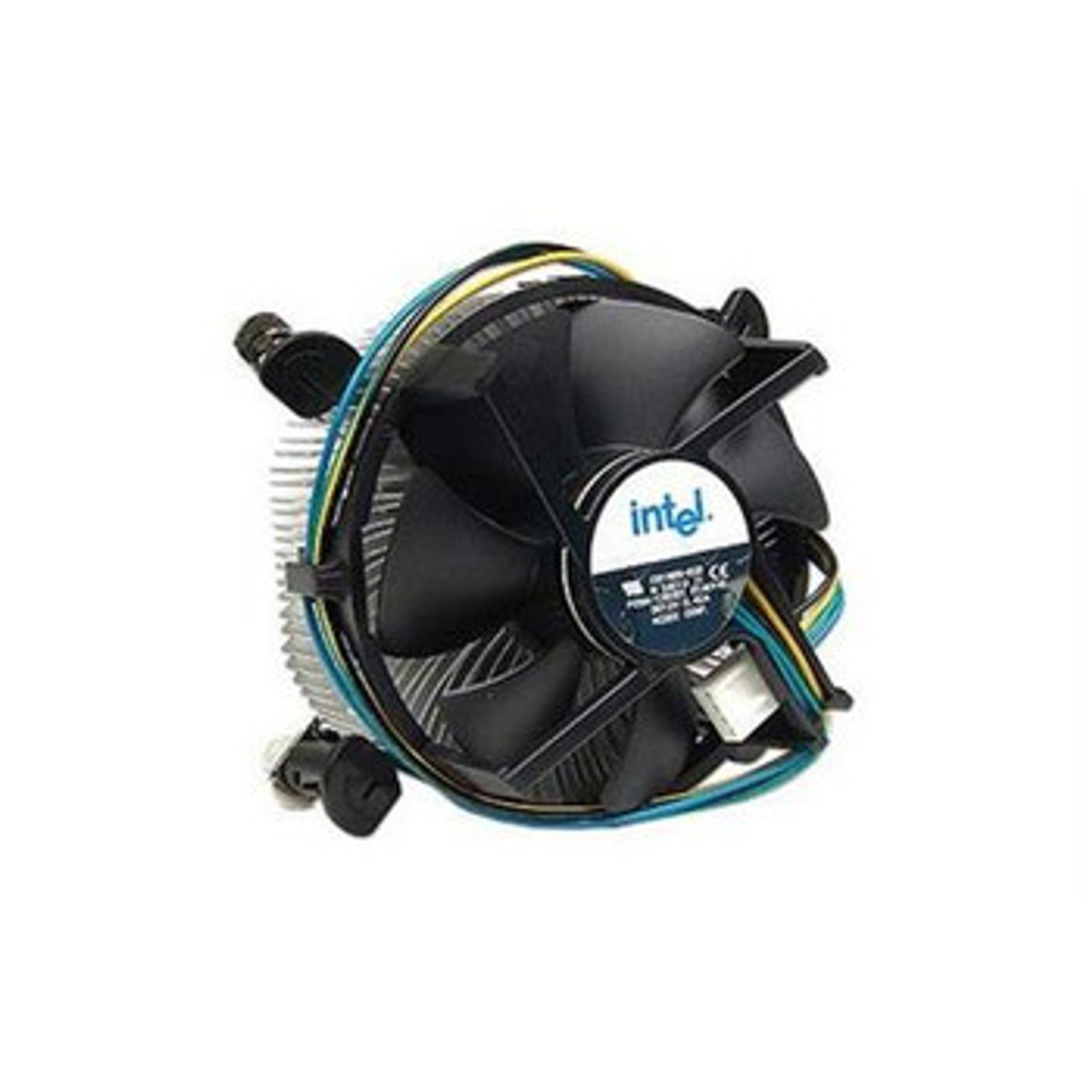 109X9512T5S036 | INTEL | C28085-001 Dc12V 0.17A Pat. Fan Heatsink
