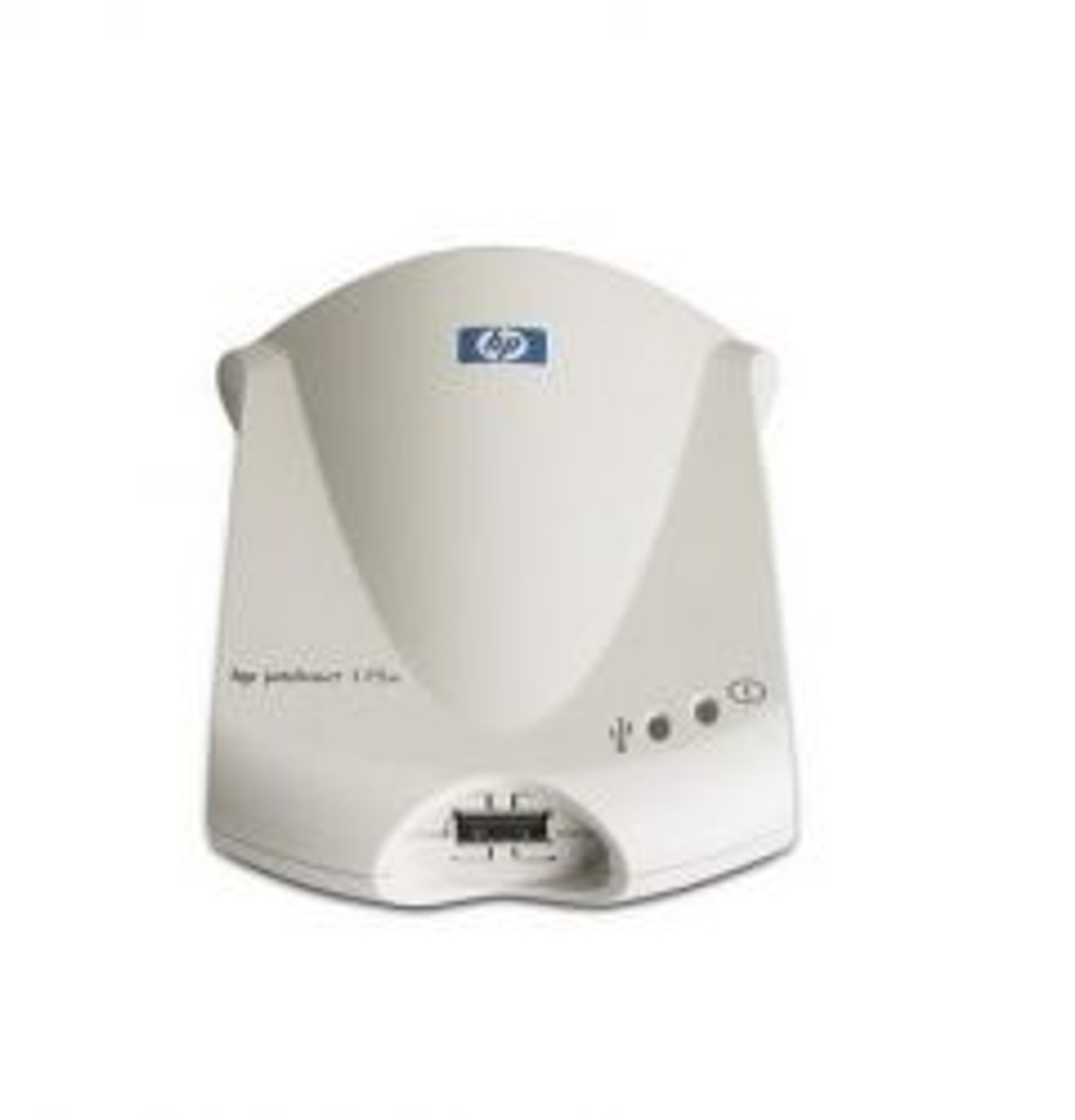 J6035B | HP | Jetdirect 175X Print Server 1 X 10/100Base-Tx , 1 X Usb 100Mbps