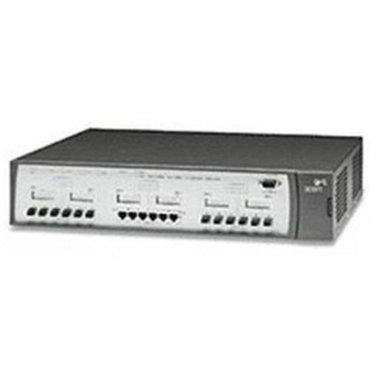 3C17709 | 3Com | Switch 4060 Ethernet Switch 6 X 10/100/1000Base-T 12 X 1000Base-Sx