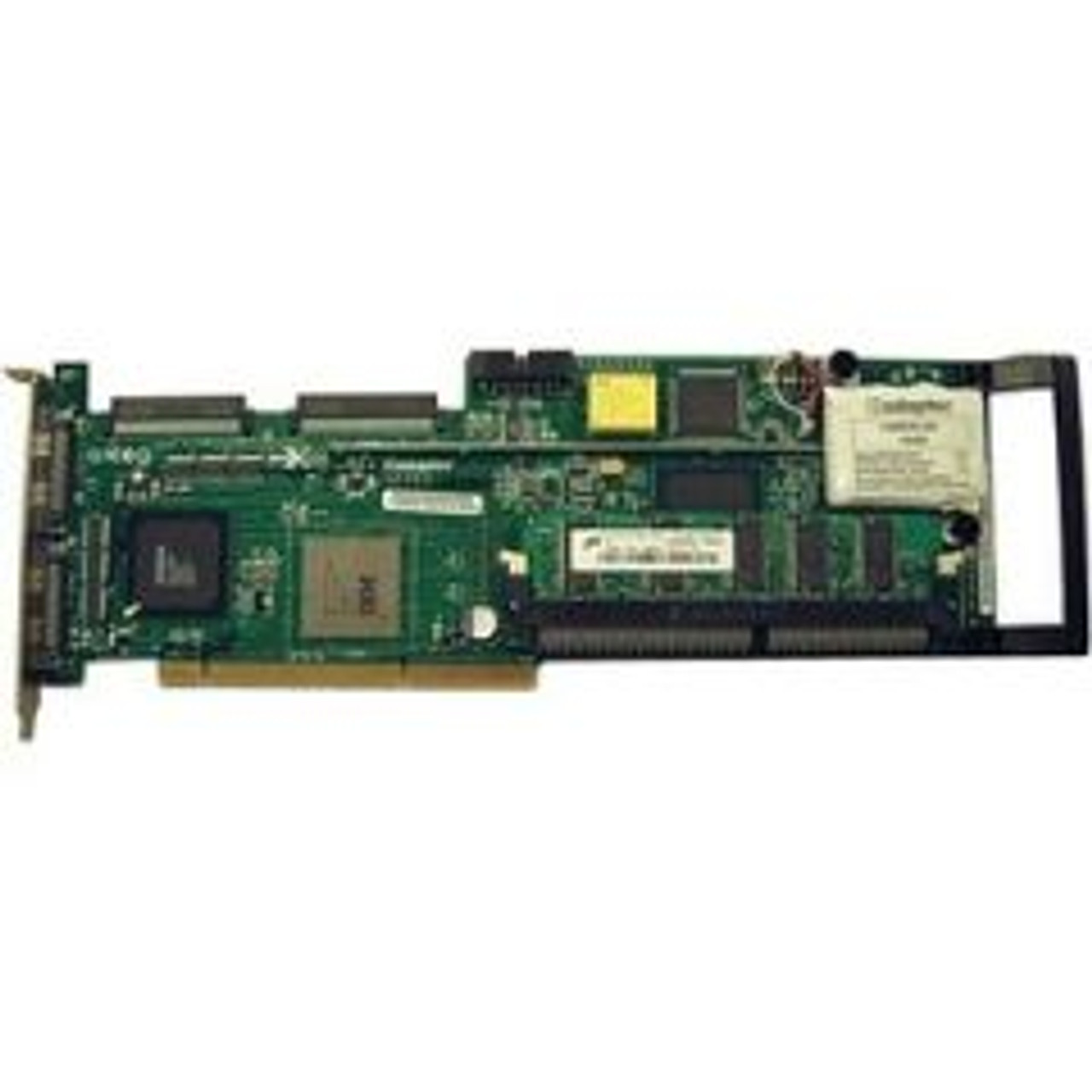 39R8815 | IBM | Serveraid 6M Ultra-320 Scsi Controller