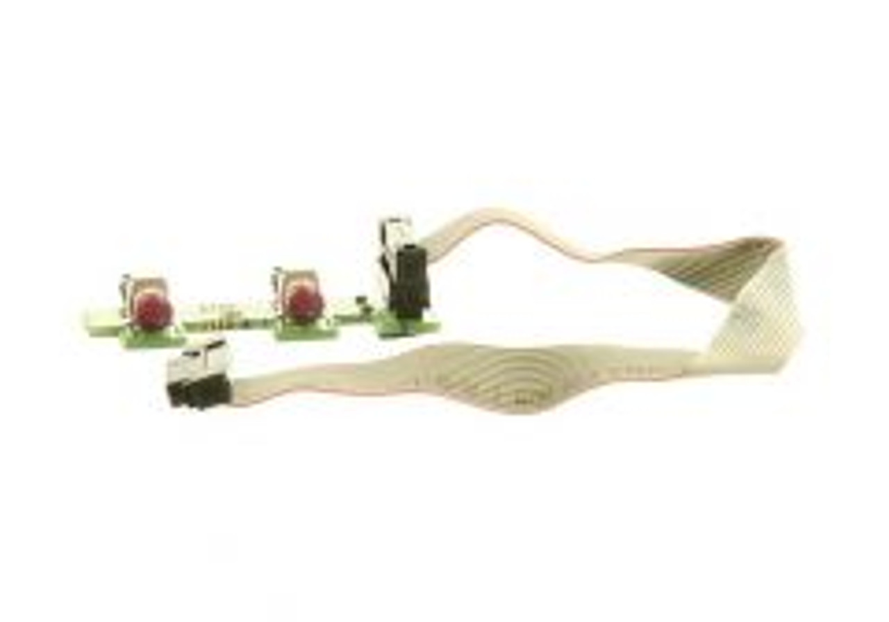 411796-001 | HP | Optional Pci-X Hot-Plug Switch Board For Proliant Ml370 G2 Server