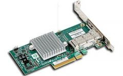 46M2205 | Ibm | Mellanox Single-Port 4X Qdr 40Gb Pci Express Ps X8 Card