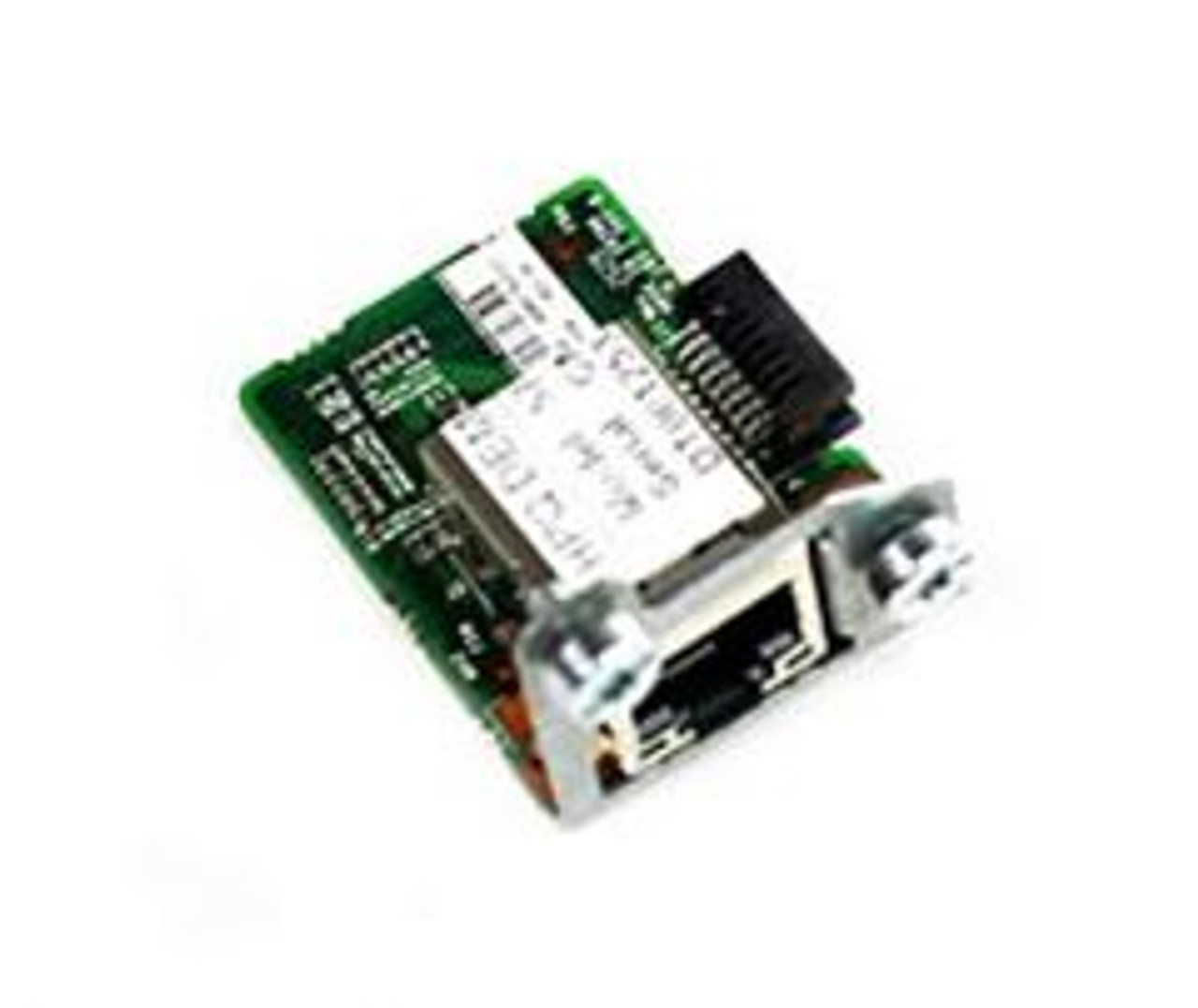 575498-B21 | HP | Dedicated Management Port Option Kit Module For Proliant Dl170H G6 Server