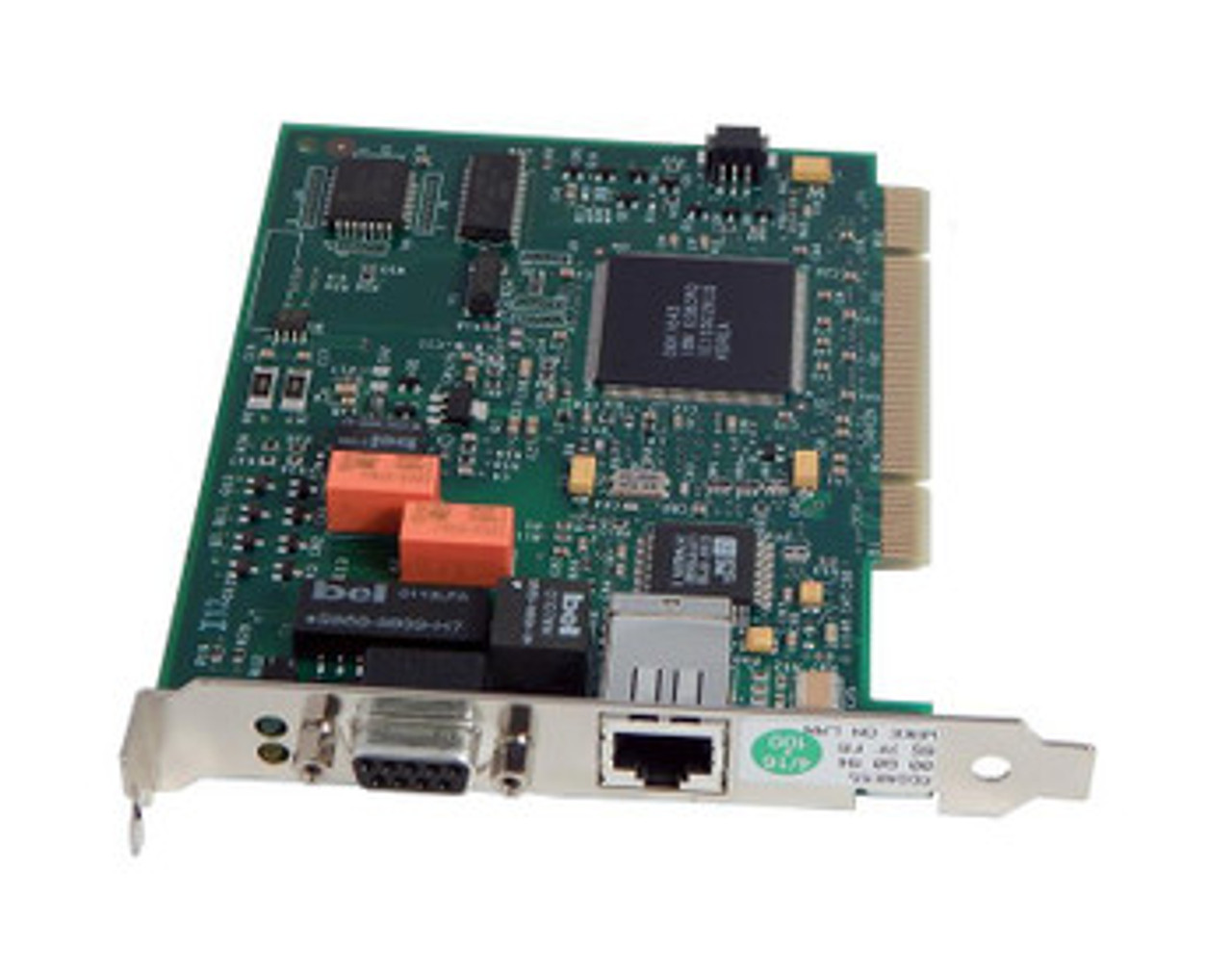 06P2313 | Ibm | High Speed 100/16/4 Pci Token Ring Adapter For Xseries 226
