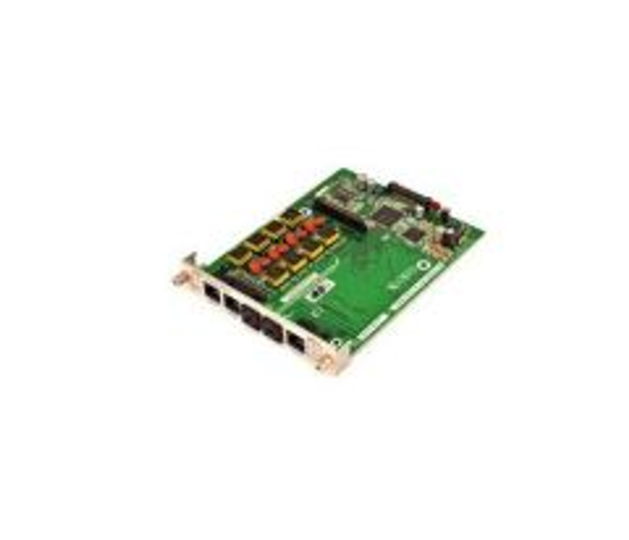 IP3WW-082U-A1 | NEC | Ux5000 8-Port DIGItal StATIon / 2-Port Analog StATIon Combo Blade