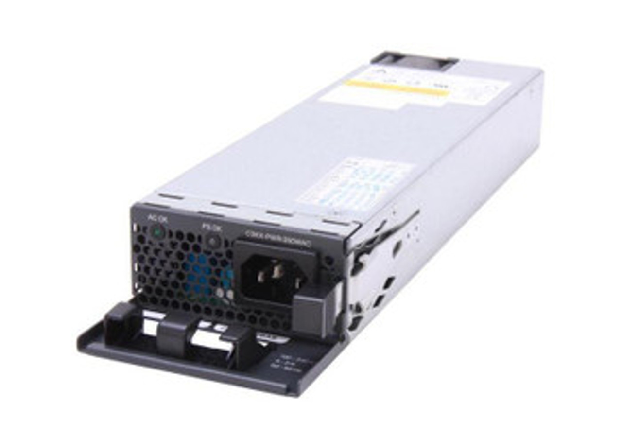 PWR-C3KX-AC | Cisco | 350-Watt Ac Power Supply
