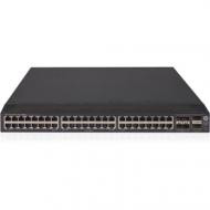 JG894A | Hp | Flexfabric 5700 48-Port X Rj-45 6 X Slot +10/100/1000Base-T Manageable Switch